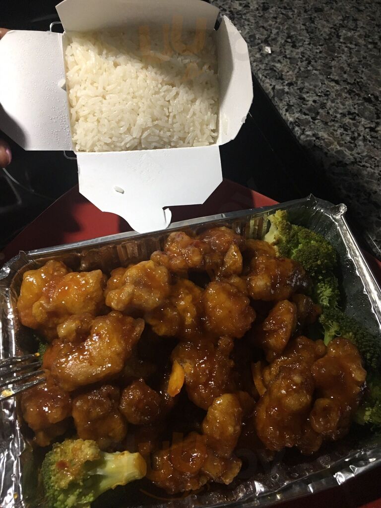 Number One Chinese Restaurant