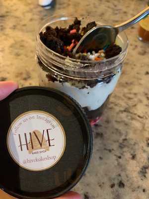 The Hive Bakeshop