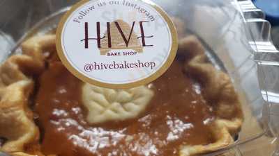 The Hive Bakeshop