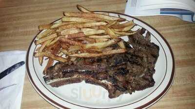 Elliott's Back Street Barbecue