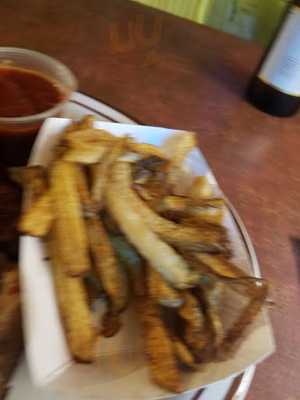 Elliott's Back Street Barbecue