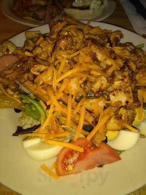 Elliott's Back Street Barbecue