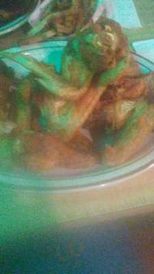 Elliott's Back Street Barbecue