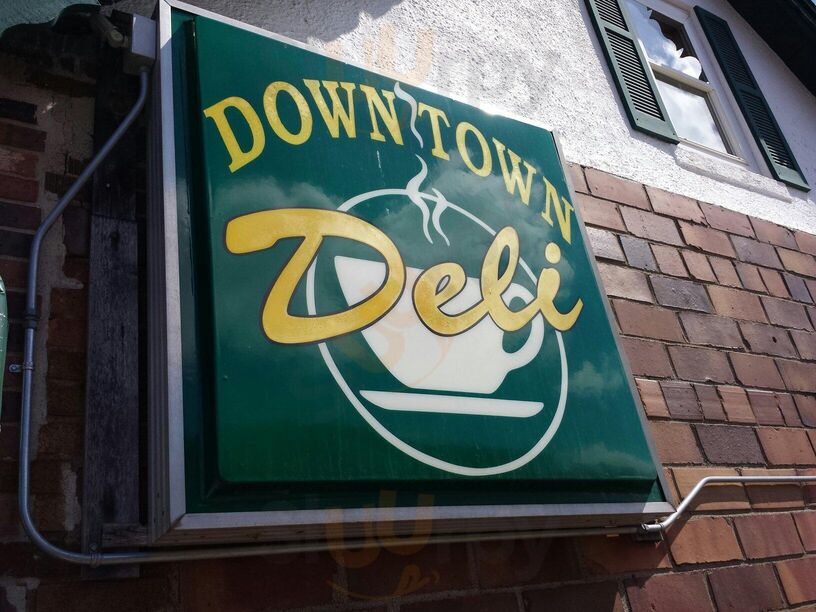 Downtown Deli