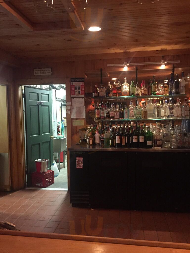 Knotty Pine Grill And Tavern Llc