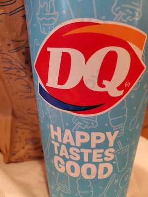 Dairy Queen Grill & Chill