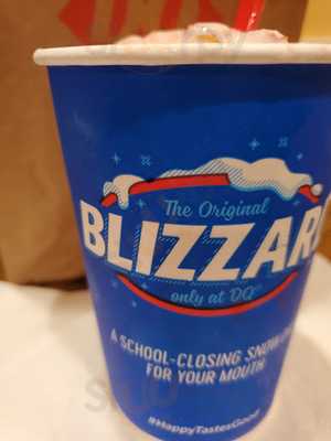 Dairy Queen Grill & Chill