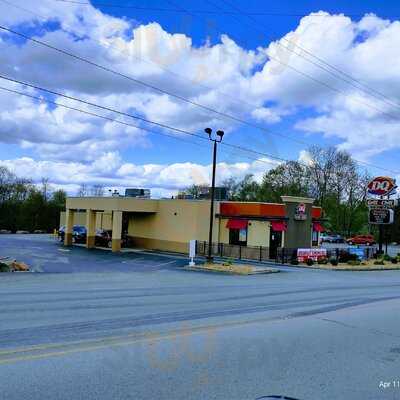 Dairy Queen Grill & Chill