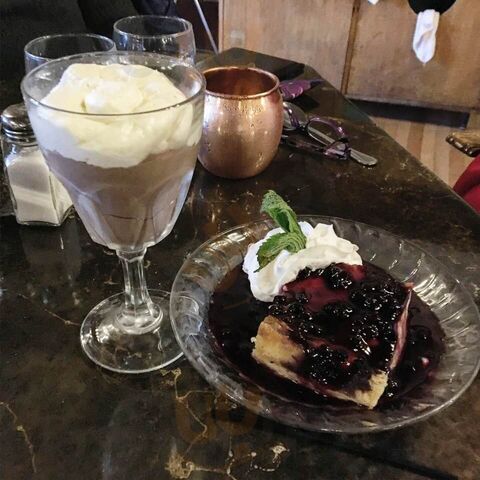 Great Northern Dining Room