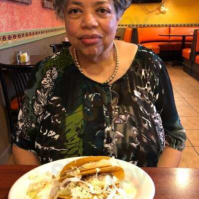 Mi Pueblito Mexican Restaurant