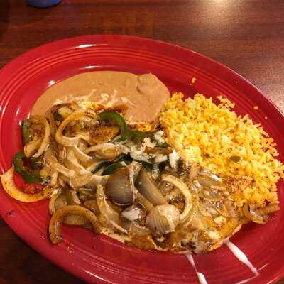 Mi Pueblito Mexican Restaurant