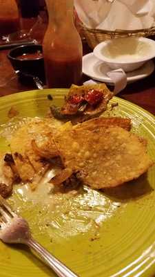 Mi Pueblito Mexican Restaurant