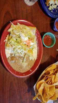 Mi Pueblito Mexican Restaurant