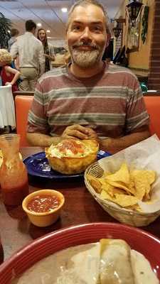 Mi Pueblito Mexican Restaurant