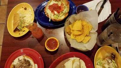 Mi Pueblito Mexican Restaurant