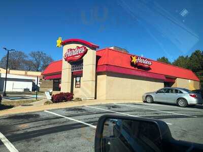 Hardee's