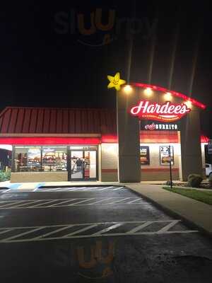 Hardee's