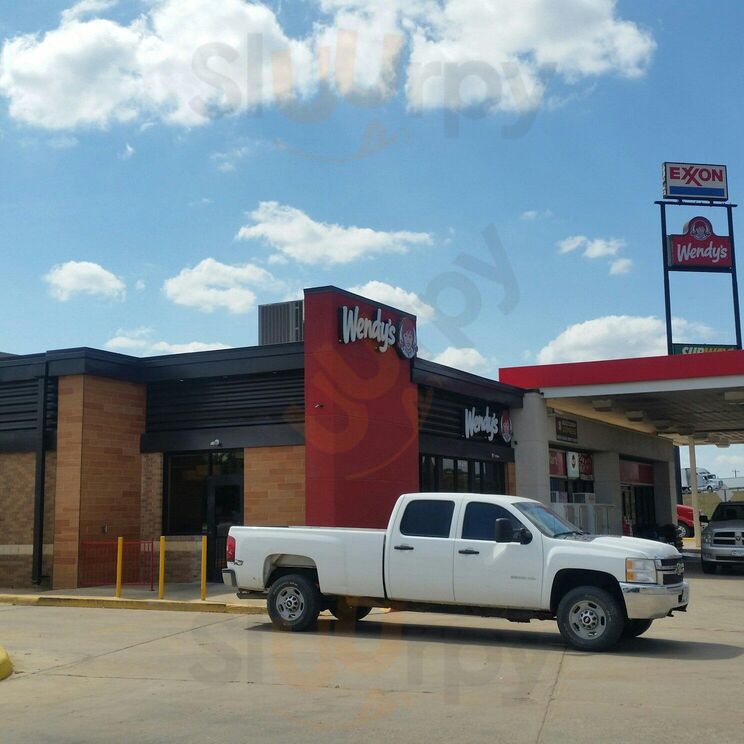 Wendy's