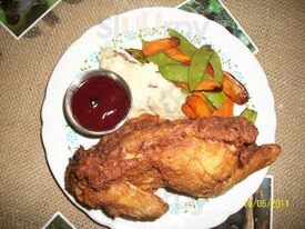 Glacier Village Cafe