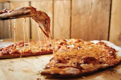 Riverside Lodge & Sauna - Restaurant