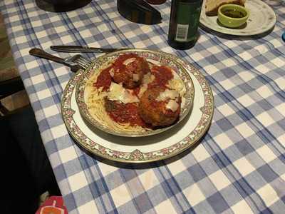 Riverside Lodge & Sauna - Restaurant