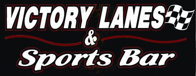 Victory Lanes & Sports Bar