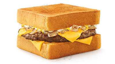 Sonic Drive-in