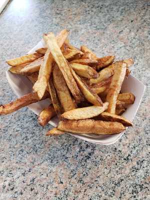 Valley Drive In Tasty Freeze