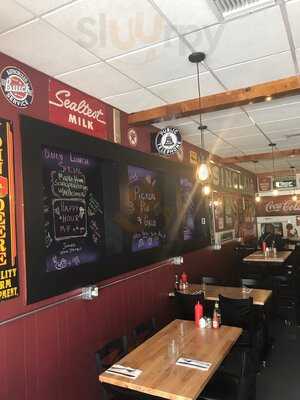 Pickers Pub And Grub Brownsville Pa