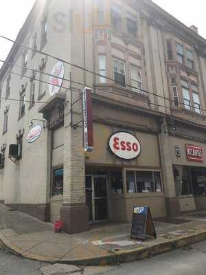 Pickers Pub And Grub Brownsville Pa