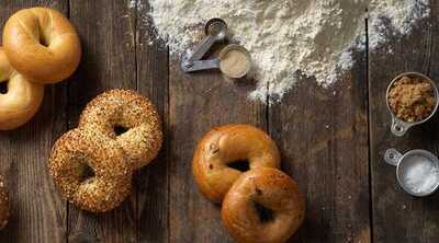 Einstein Bros. Bagels