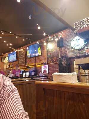 Brick And Mortar Pub
