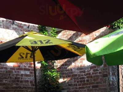 Brick And Mortar Pub