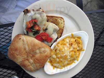 Brick And Mortar Pub