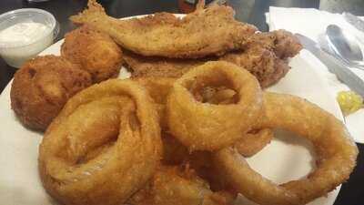 Jo's Family Restuarant