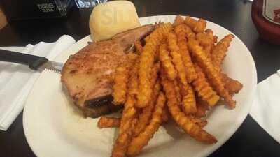 Jo's Family Restuarant