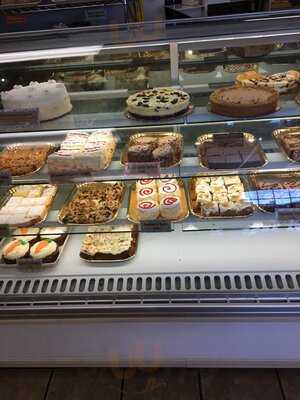 Uncle Mike's Bake Shoppe