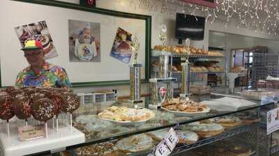 Uncle Mike's Bake Shoppe