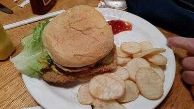 Bill's Pizza & Smokehouse