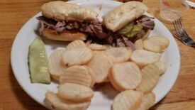 Bill's Pizza & Smokehouse