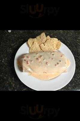 Mitchell's Mexican Grill