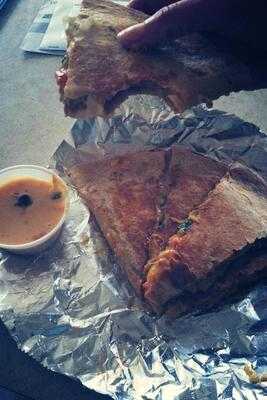 Mitchell's Mexican Grill