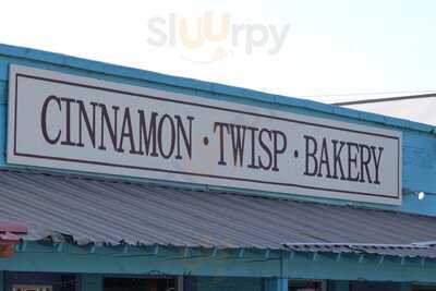 Cinnamon Twisp Bakery