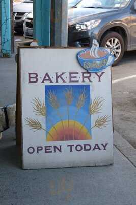 Cinnamon Twisp Bakery