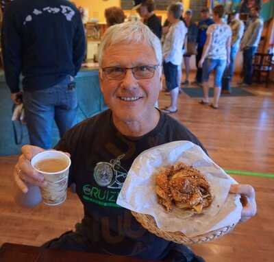 Cinnamon Twisp Bakery