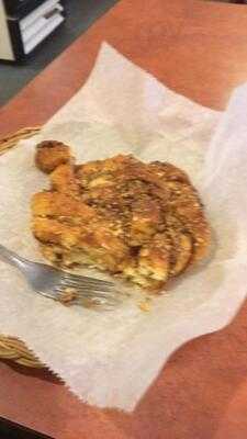 Cinnamon Twisp Bakery
