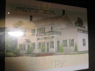 Four Way Bar And Restaurant