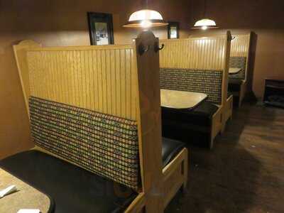 Four Way Bar And Restaurant