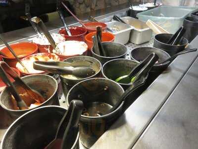 Four Way Bar And Restaurant