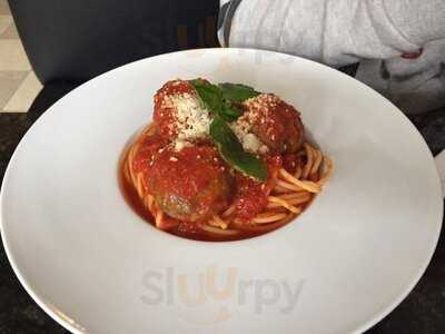 Bellissimo Ristorante Italiano & Pizzeria